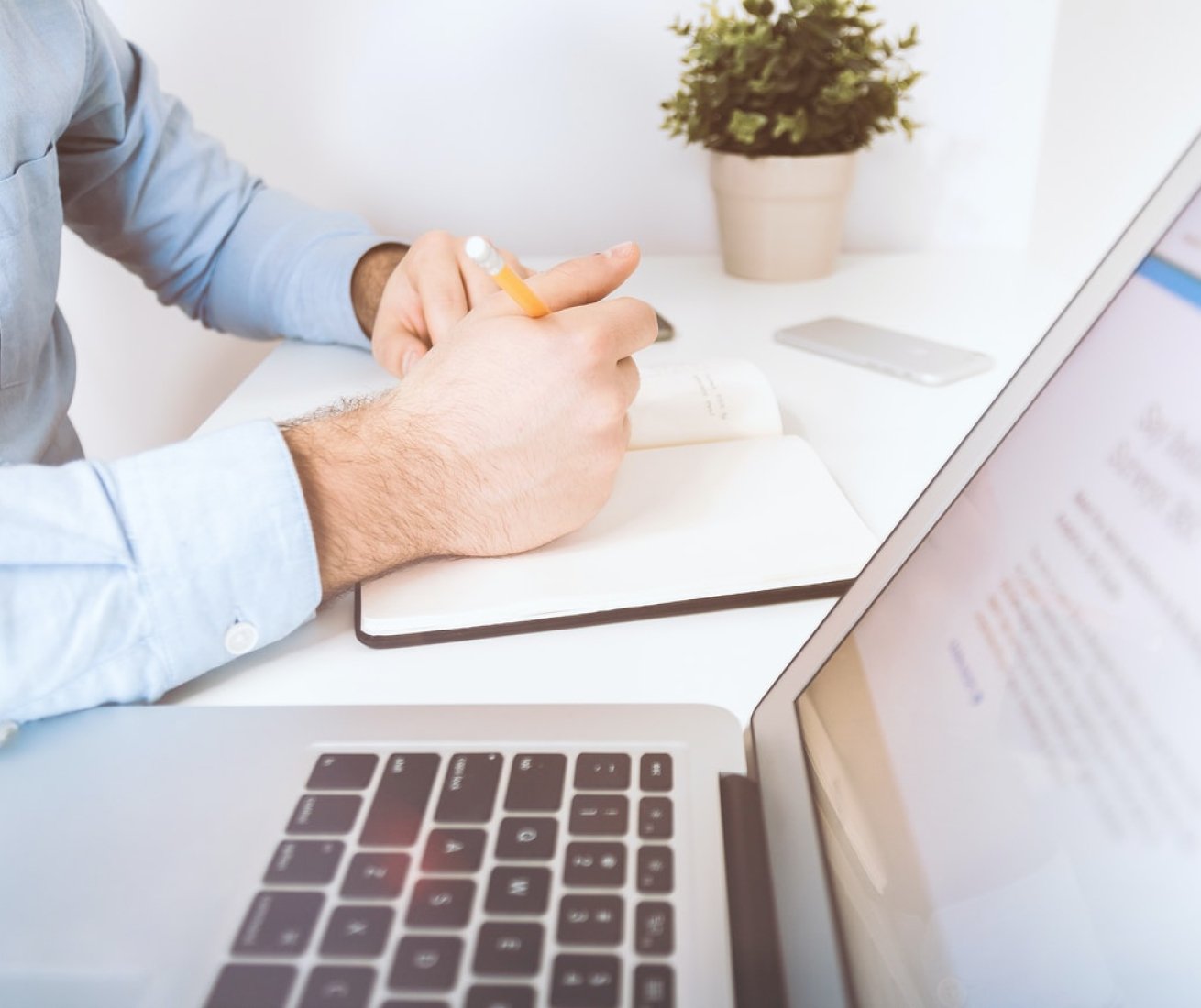 Why work with LivePoint Solutions