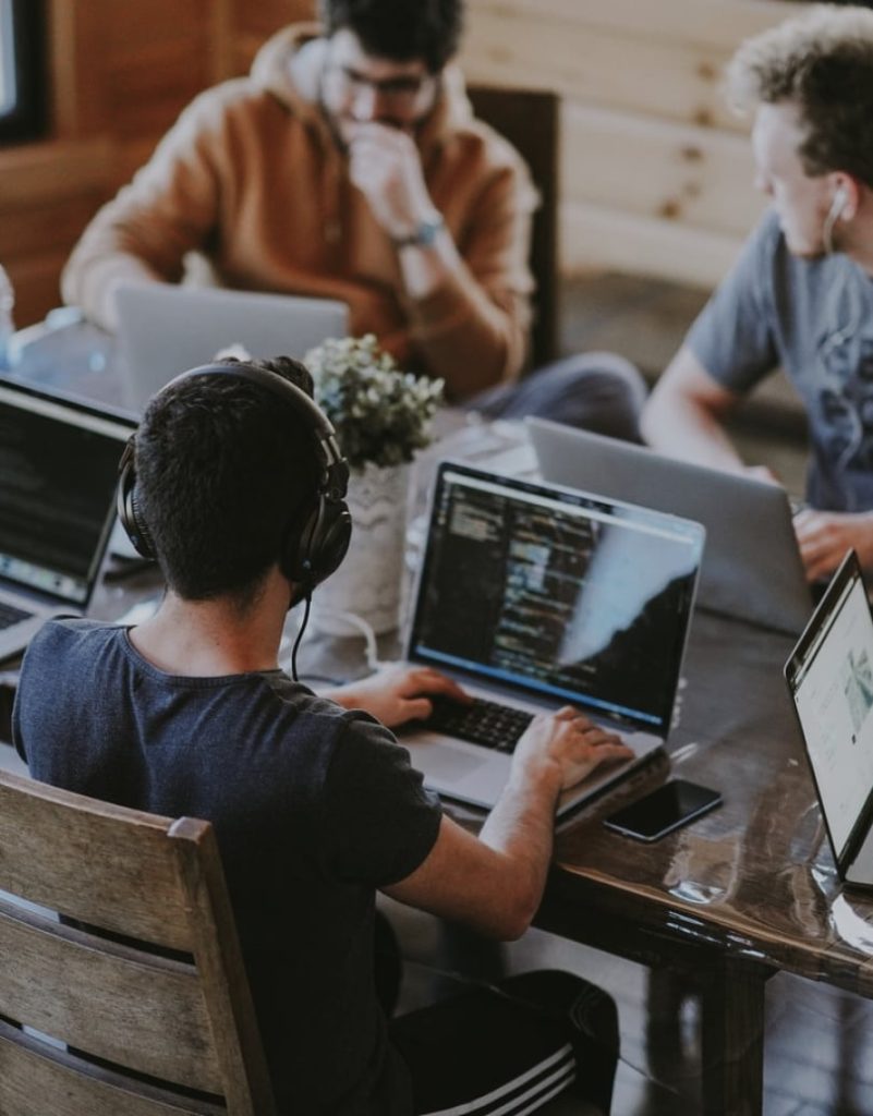 LivePoint Solutions Work Style